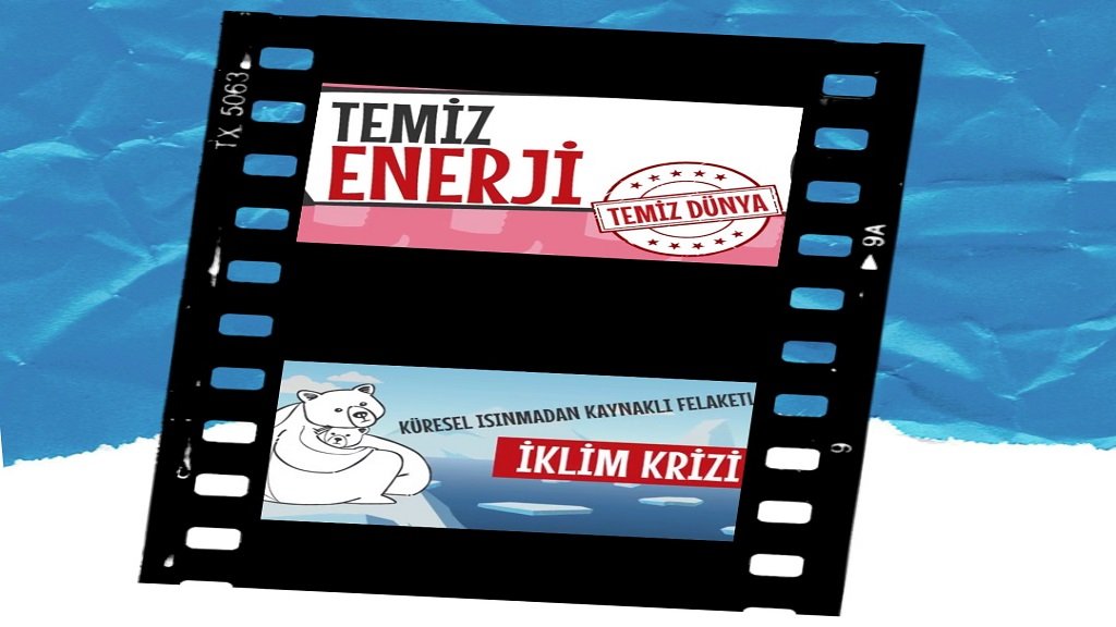 Çevreci Enerji Derneği Farkındalık Yaratmaya Devam Ediyor