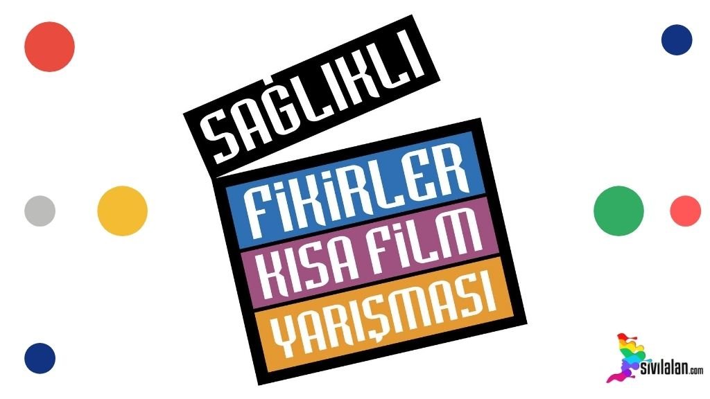 Yeşilay Sağlıklı Fikirler Kısa Film Yarışması için başvurular başladı