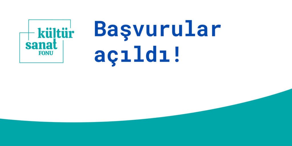 Sivil Toplum için Destek Vakfı’nın Kültür Sanat Fonu 2020 Dönemi Başvuruları Açıldı