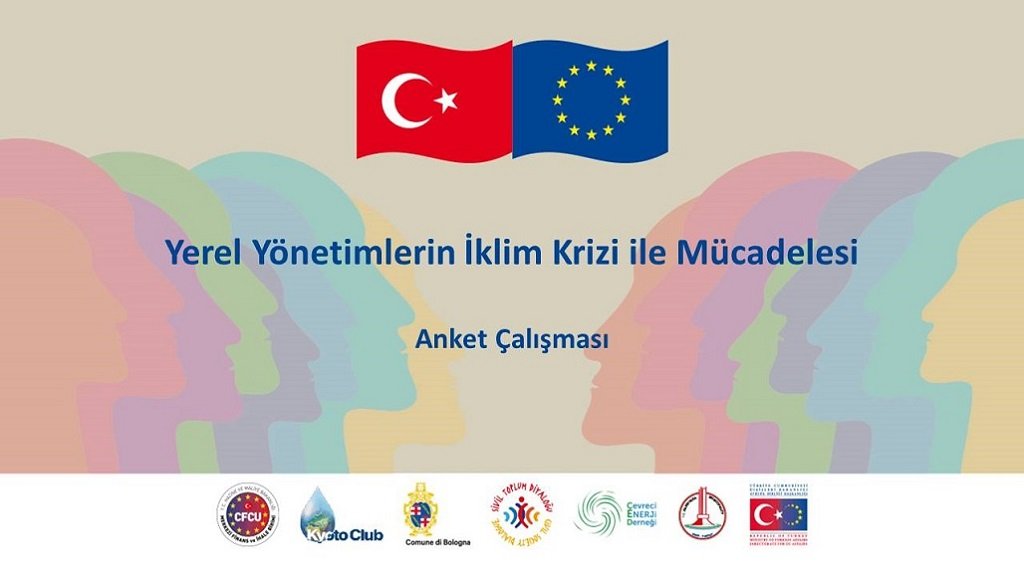 Çevreci Enerji Derneği, İzmir’e Yönelik Anket Çalışması Düzenliyor