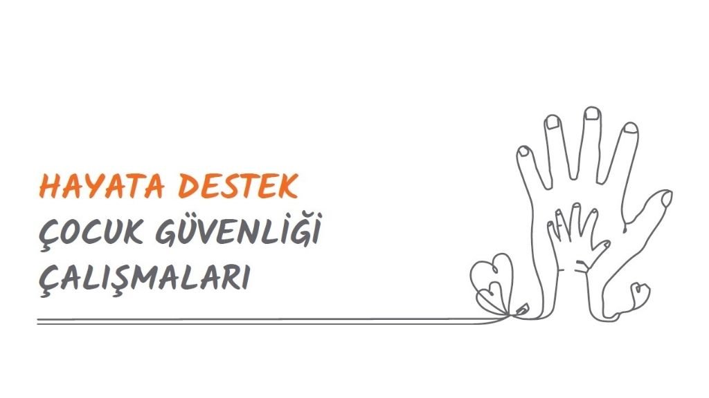 Çocuk Güvenliği Eğitici Eğitimi Başvuruları Açıldı