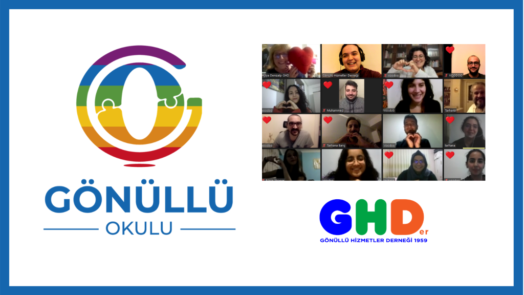 Gönüllü Okulu Yeni Dönem Çalışmalarına Başladı