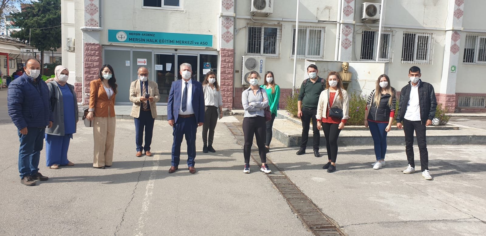 UNDP, Yenilenebilir Enerji Sektöründe Mesleki ve Teknik Eğitimler ile Beş İlde İstihdam Edilebilirliği ve Sosyal Uyumu Destekliyor