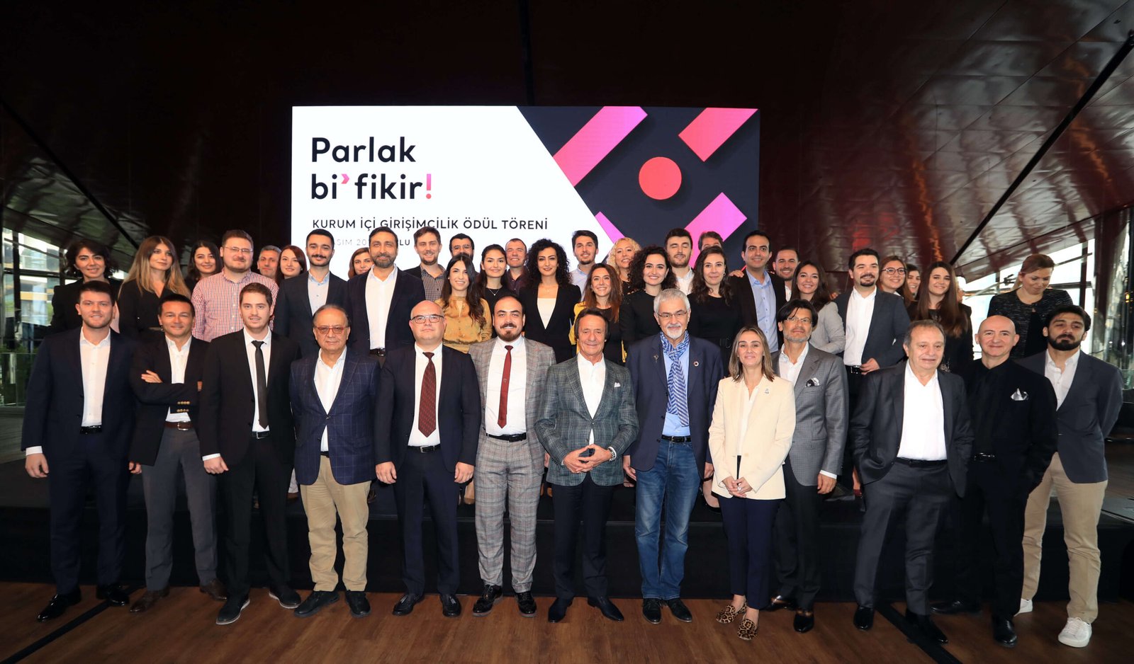 Zorlu Holding’in kurum içi girişimcilik programında tohum yatırımı alan parlak fikirler belli oldu