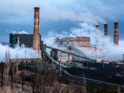 “Türkiye’de Kömür” sitesi açıldı