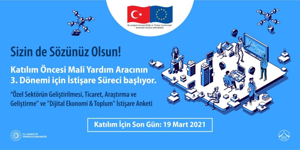 Sizin de sözünüz olsun!