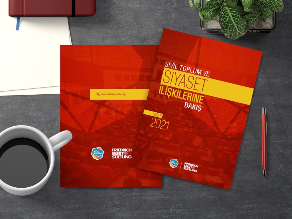 Sivil Toplum ve Siyaset İlişkilerine Bakış