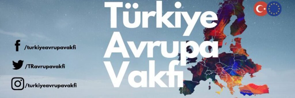 Türkiye Avrupa Vakfı tender
