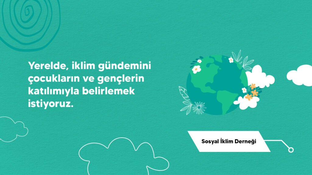 Sosyal İklim Derneği - Yerelin İklimi