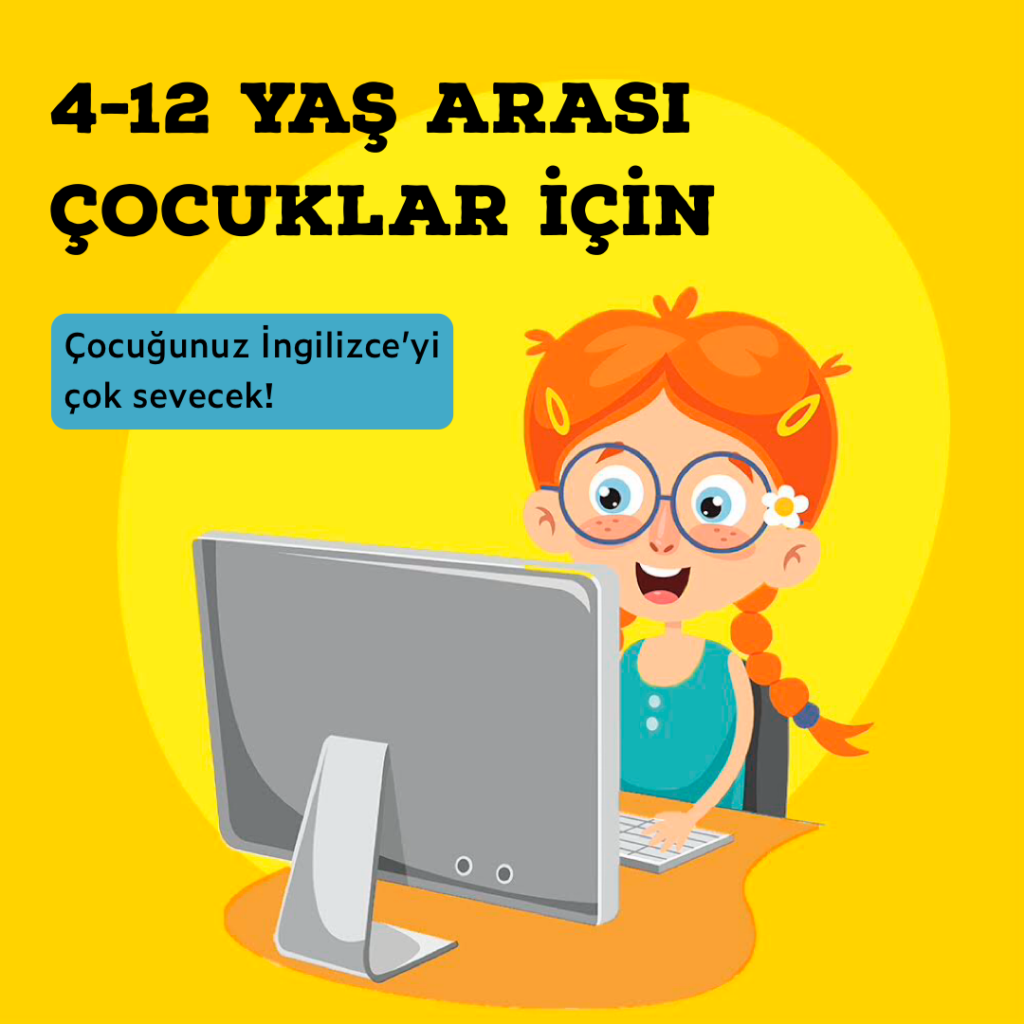Çocuklarınız İngilizce Öğrenirken Eğleniyor: Novakid'e Kaydolun!