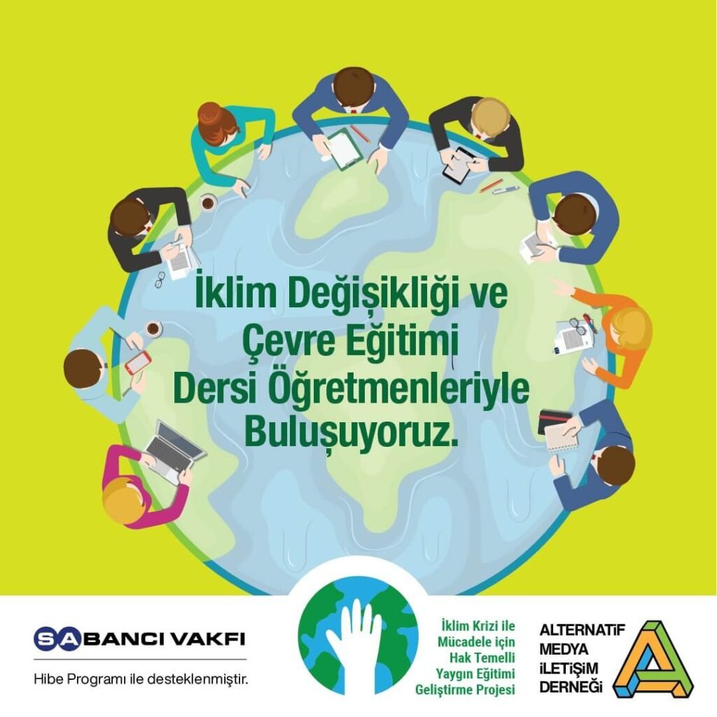 Alternatif Medya ve İletişim Derneği 25 Kasım'da Odak Grup Toplantısı Gerçekleştirecek!