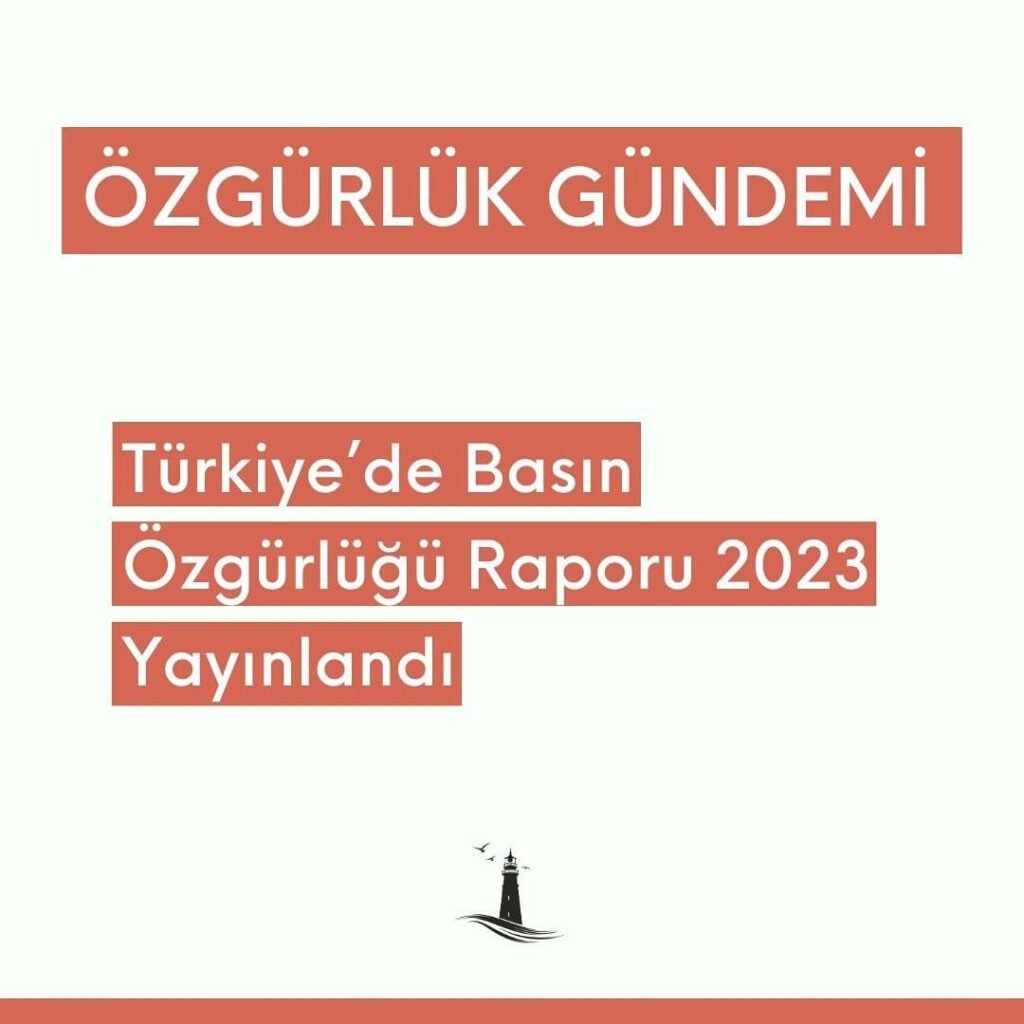 Özgürlük Gündemi’nin 48. Sayısı Yayında!