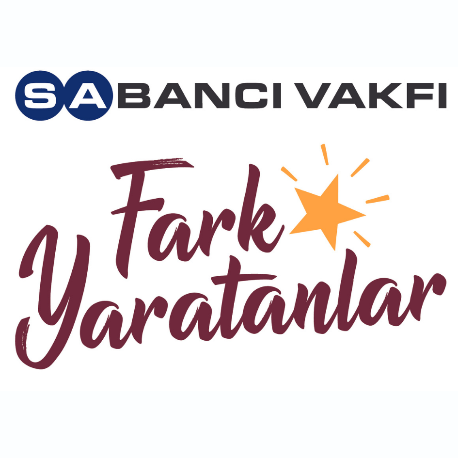 Sabancı Vakfı Fark Yaratanlar Programı’nın 15. Sezon Başvuruları Sona Erdi