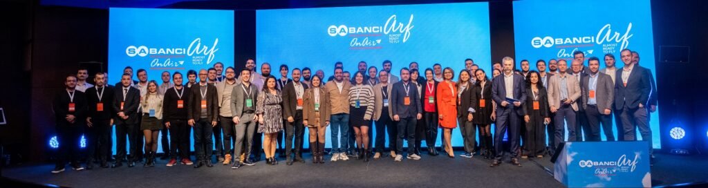 Sabancı, 6 girişimi 40 milyon TL’lik tohum yatırımıyla ‘kanatlandıracak’