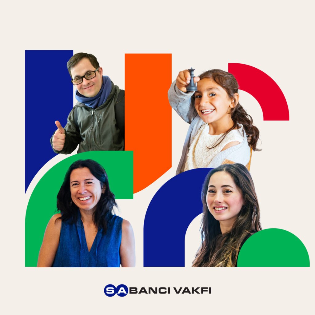 Sabancı Vakfı Hibe Programı’nın 2024 Yılı Başvuruları İçin Son Tarih 9 Şubat !
