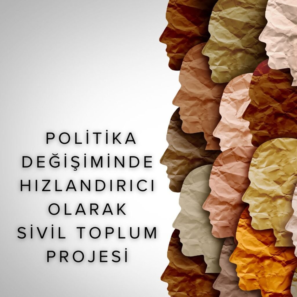 Daktilo1984 ve Fabel demokratik reformlara ve sivil alanın korunmasına giden yolu açmaya gönüllü, STK'larda çalışan ilgili ve tutkulu profesyoneller, gazeteciler, insan hakları savunucuları ve aktivistler arıyor!