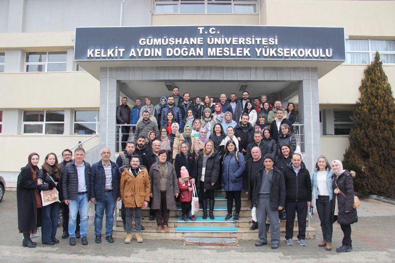 Aydın Doğan Vakfı’ndan öğretmenlere anlamlı destek!