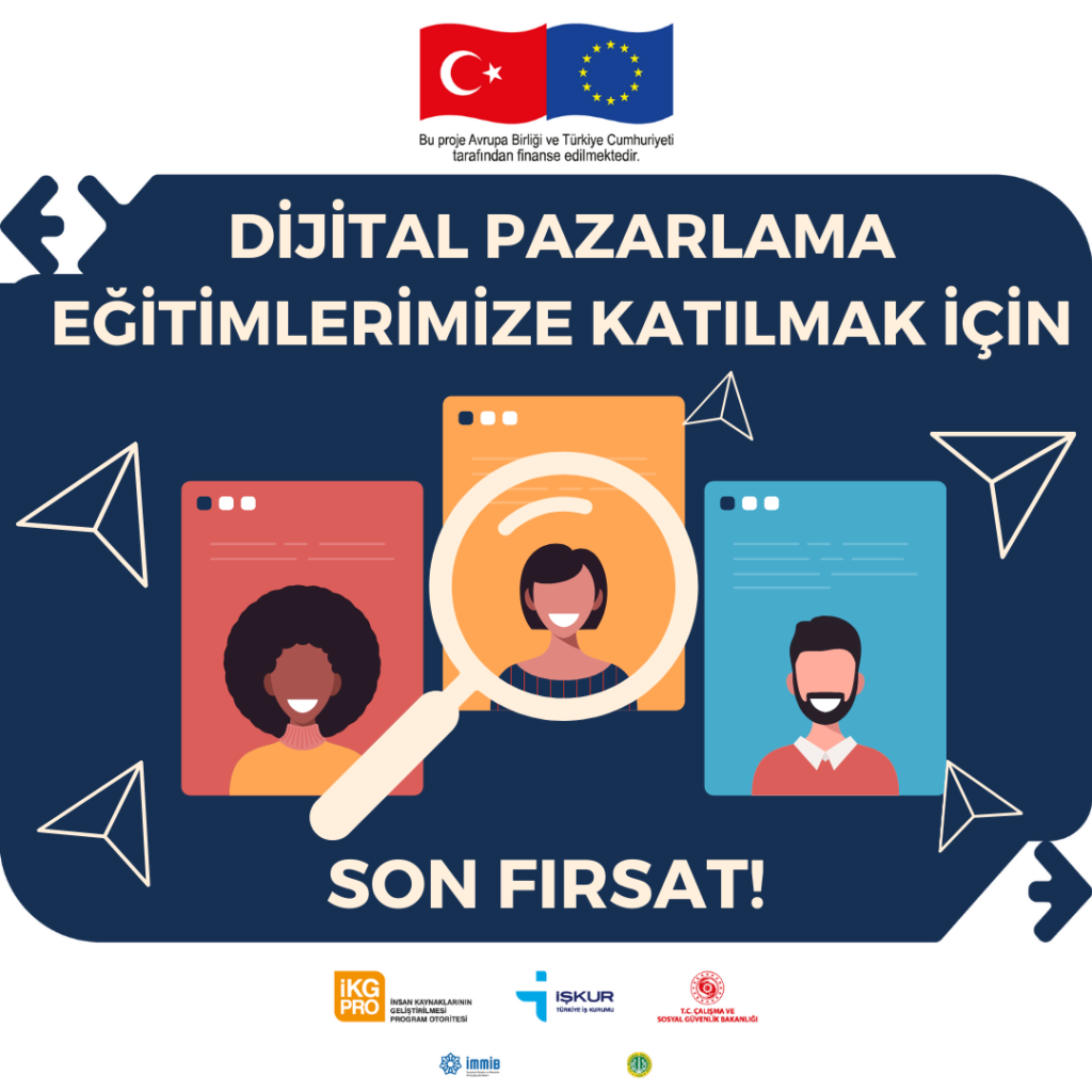 İş Dünyasında Fark Yaratmak ve Kariyerinizde Zirveye Tırmanmak İçin Son Fırsat!