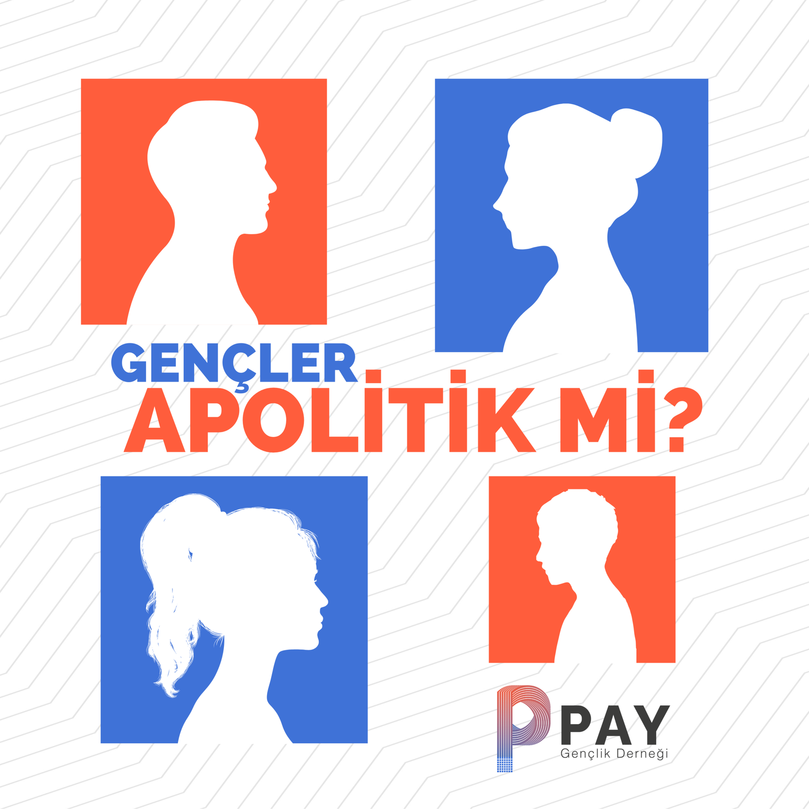 Gençler Apolitik mi? - Araştırma