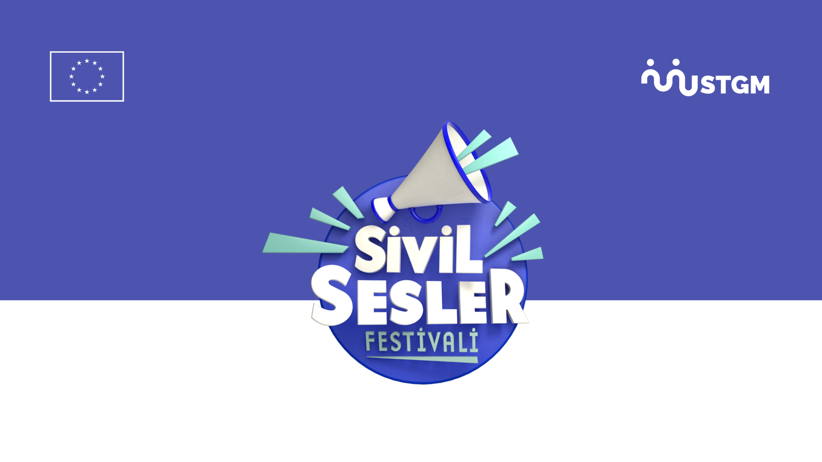Değişim İçin Hayal Kuranlar Burada Buluşuyor: Sivil Sesler Festivali 4-5 Ekim'de Ankara'da!