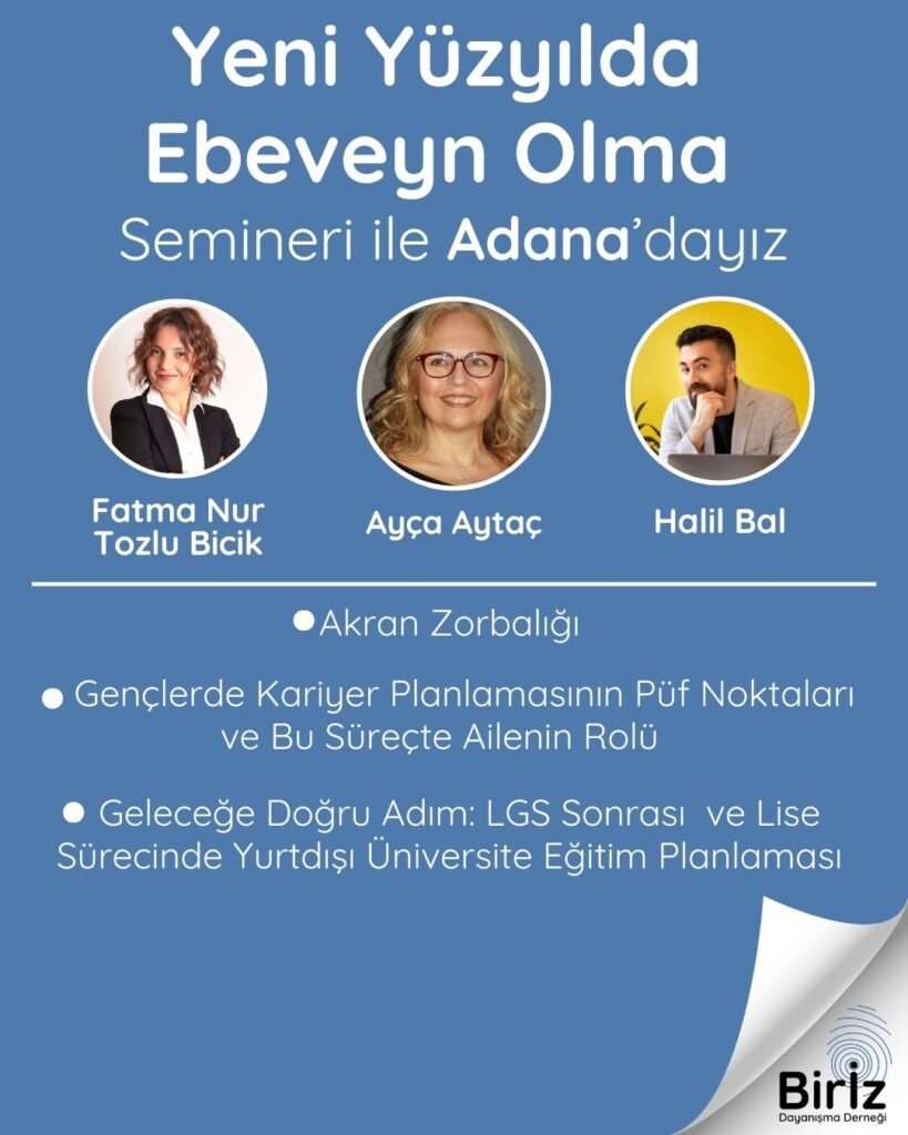 Biriz Dayanışma Derneği 6 Şubat Depremlerinin İkinci Yılında Öncü Projelere İmza Atmaya Devam Ediyor