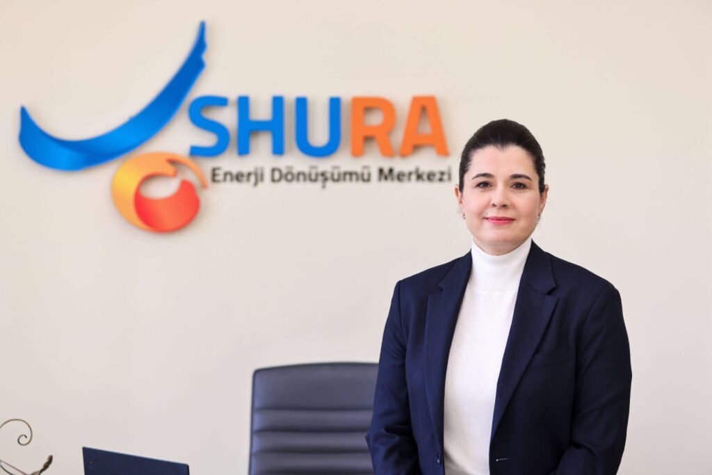 SHURA Enerji Dönüşümü Merkezi: Yenilenebilir hidrojen, Öncelikle Karbonsuzlaşması Zor Sanayi Ve Ulaştırma Sektörlerinde Yaygınlaşacak
