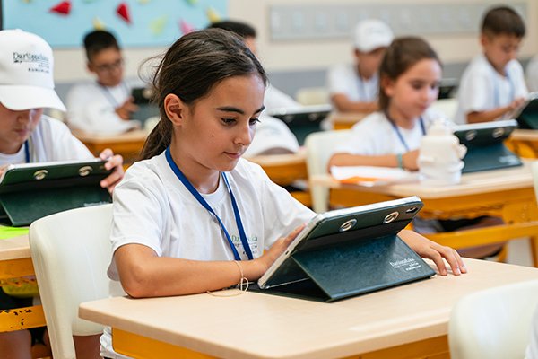 Tam Burslu, Yatılı, Nitelikli Eğitim İçin Darüşşafaka Giriş Sınavı 25 Mayıs'ta