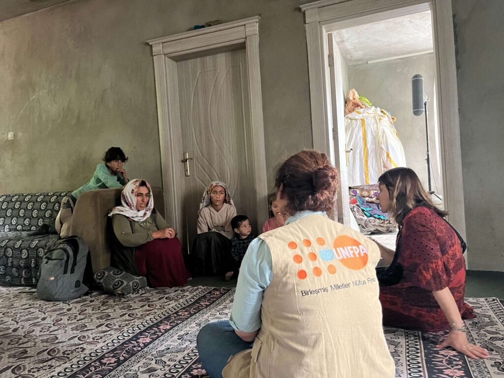 Birleşmiş Milletler Nüfus Fonu ve Sabancı Vakfı Çocuk Yaşta Evliliklerle Mücadele için STK’lara 6 Milyon TL Hibe Verecek