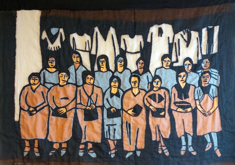 BBVA Vakfı iş birliğiyle düzenlenen Salt Sanatsal Araştırma ve Üretim Destek Programı’nın İkinci Edisyonu Kapsamında Desteklenecek Projeler Açıklandı