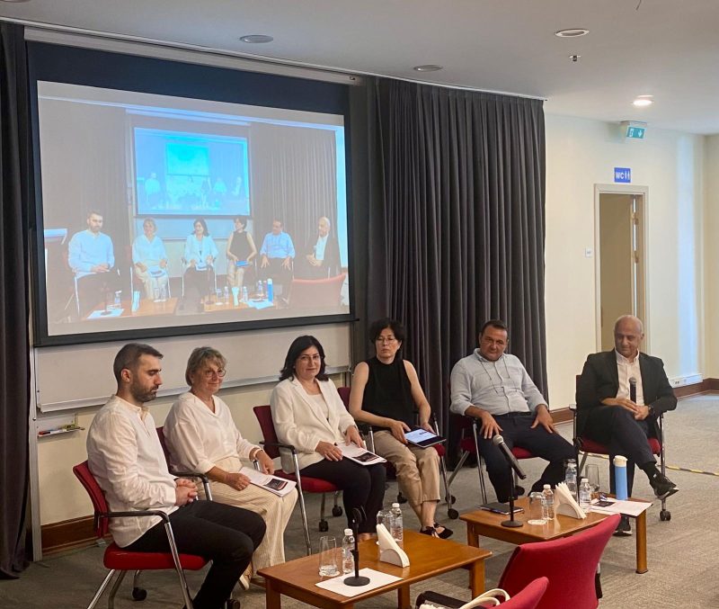 İstanbul Politikalar Merkezi: Türkiye Sera Gazı Emisyonlarını 10 Yılda Yüzde 35 Azaltabilir