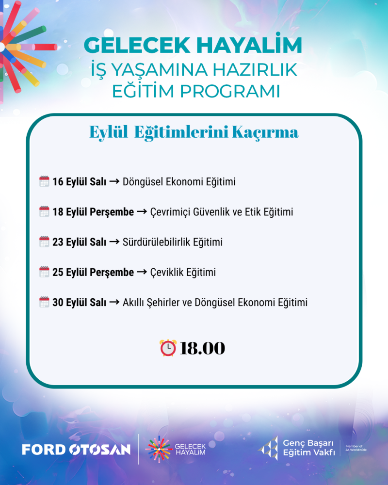 Kadınlar için Ücretsiz ve Sertifikalı Eğitim Fırsatı