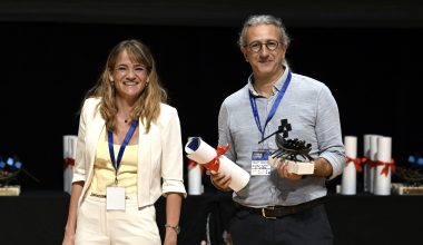 Başka Bir Okul Mümkün (BBOM) İzmir Eğitim Kooperatifi Avrupa Sosyal Ekonomi Zirvesinden Ödülle Döndü!